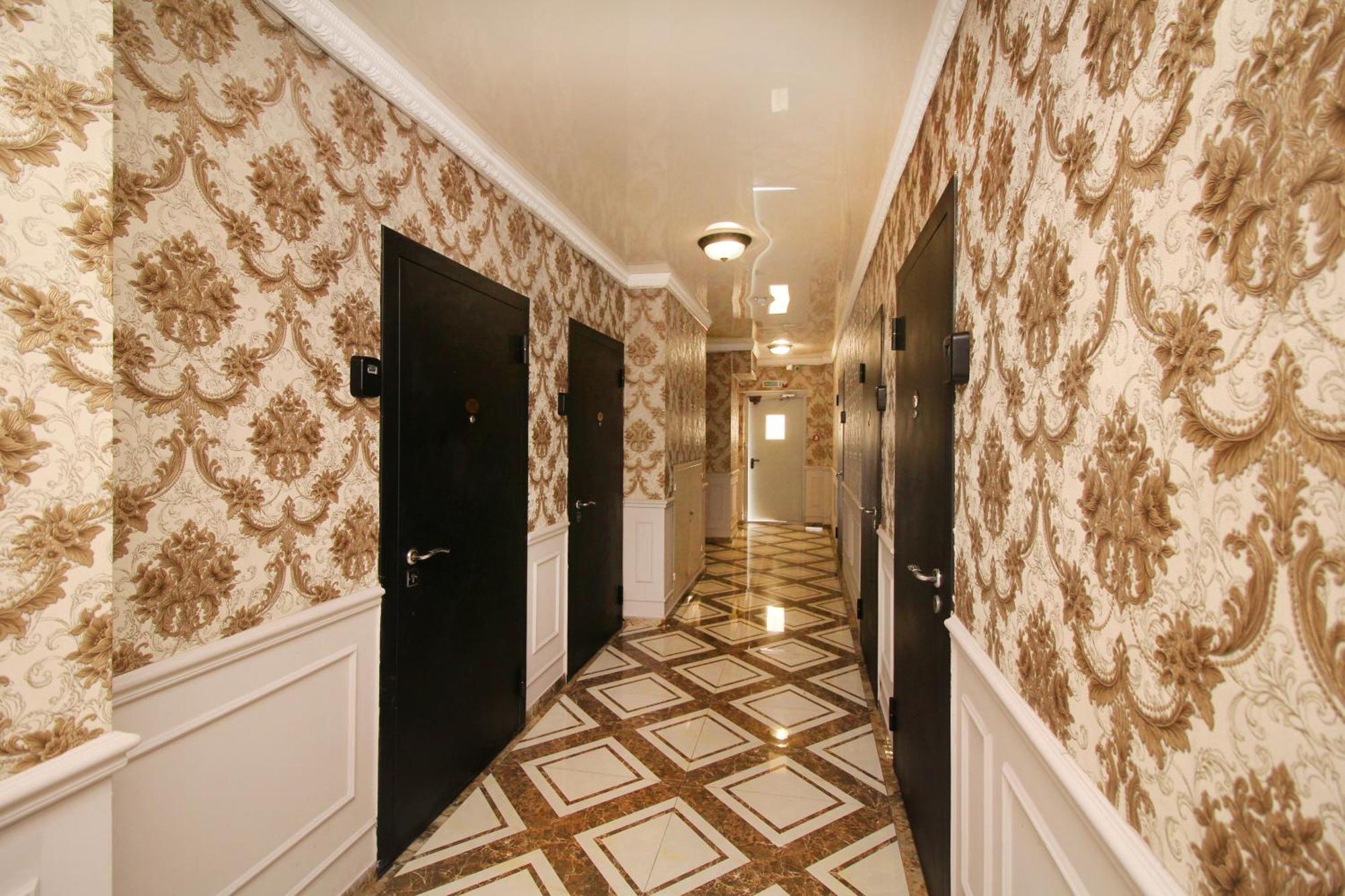 Almaty Cozy Apart Hotel Экстерьер фото